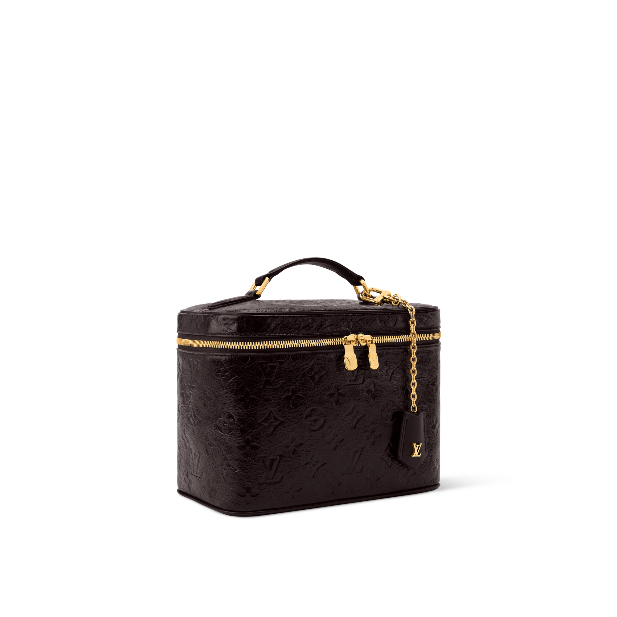 Nice BB Autres Cuirs Monogram in Women's Travel Travel Accessories and Organisers collections by Louis Vuitton (Product zoom)